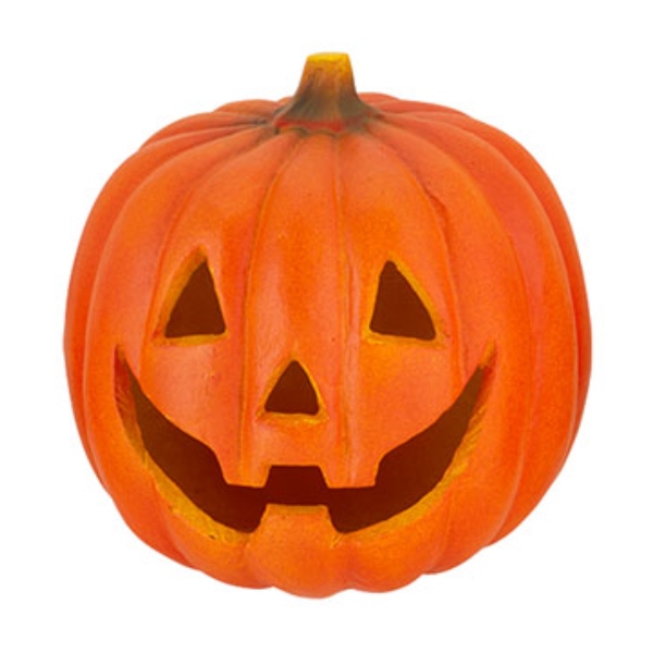 ジャックオーランタン カボチャ パンプキン ディスプレイ ハロウィン