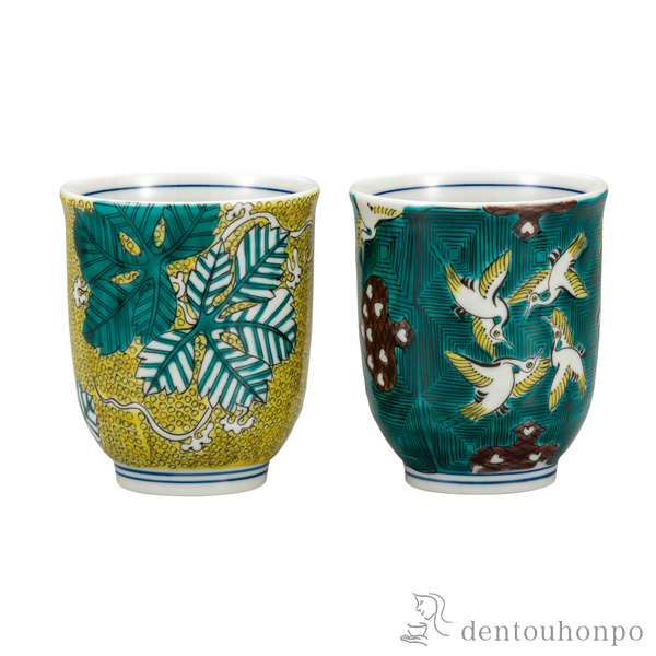 送料無料】 花見鳥 合口文庫 A4 / 箔一 アクセサリー入れ 収納ボックス