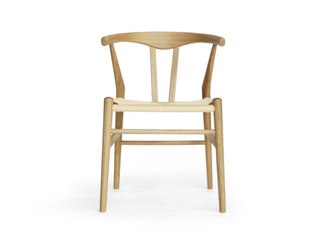 リボーンチェア オーク ナチュラルペーパーコード | デザイナーズ