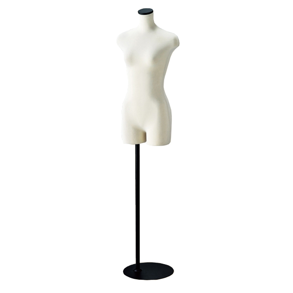 マネキン・トルソーの通販・販売｜ディスプレイプラン｜レディース