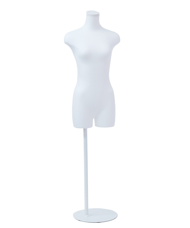 マネキン・トルソーの通販・販売｜ディスプレイプラン｜レディース