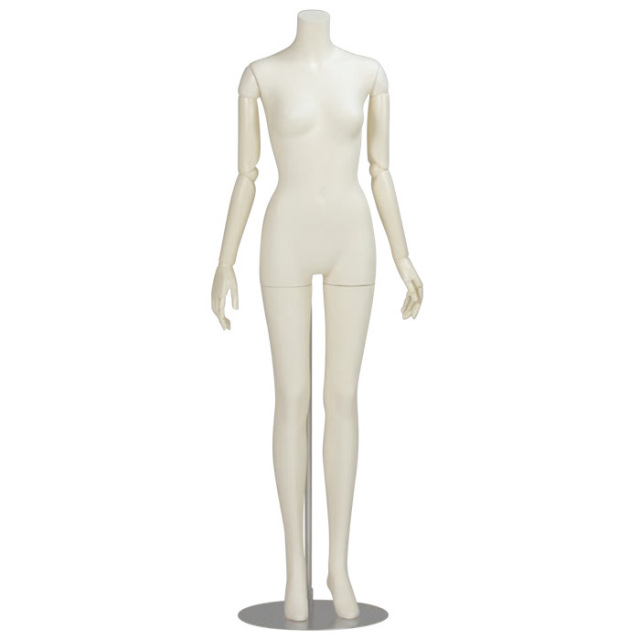マネキン・トルソーの通販・販売｜ディスプレイプラン｜婦人全身