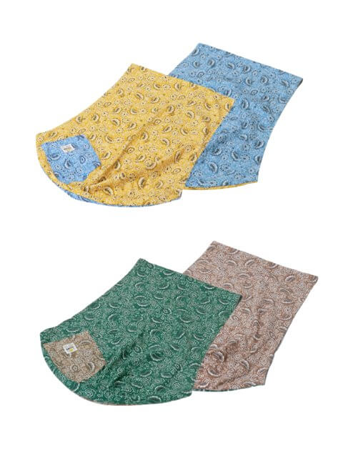 DOG GOODS】バンダナスリング