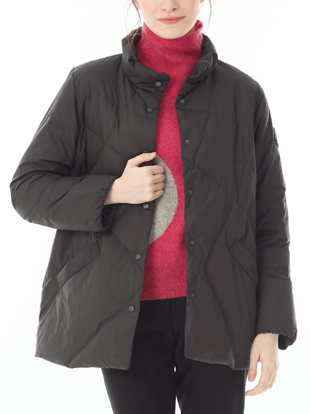 TOPYSダウンジャケット｜アトリエドール公式オンラインショップ（トピ