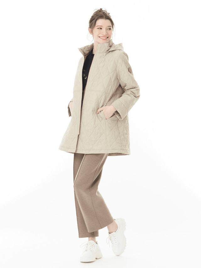 TOPYSダウンジャケット｜アトリエドール公式オンラインショップ（トピ