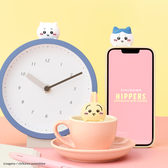 HIPPERS CHIIKAWA ヒッパーズ ちいかわ | ドリームズ公式オンライン