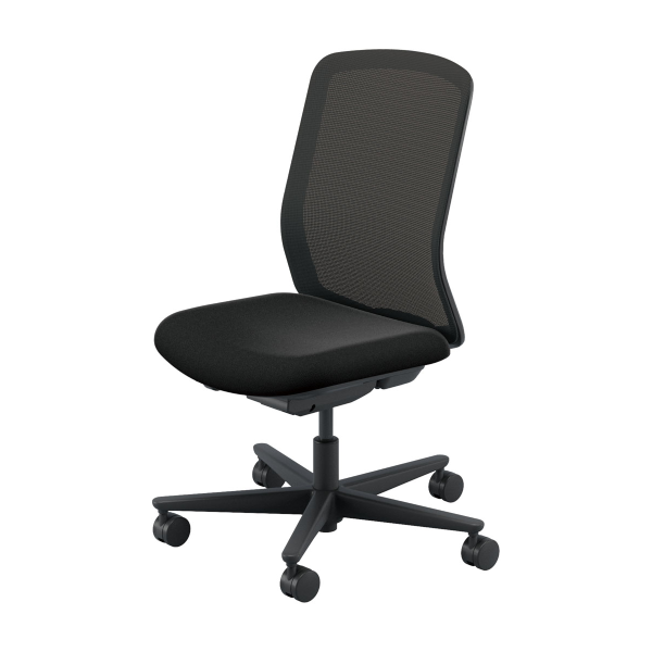 内田洋行 オフィスチェア 内田洋行 カリッサ2チェア(CARISSA2) ミドル