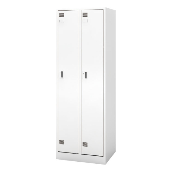 内田洋行 内田洋行 UCHIDA システムロッカーNS型 スタンダードタイプ 4