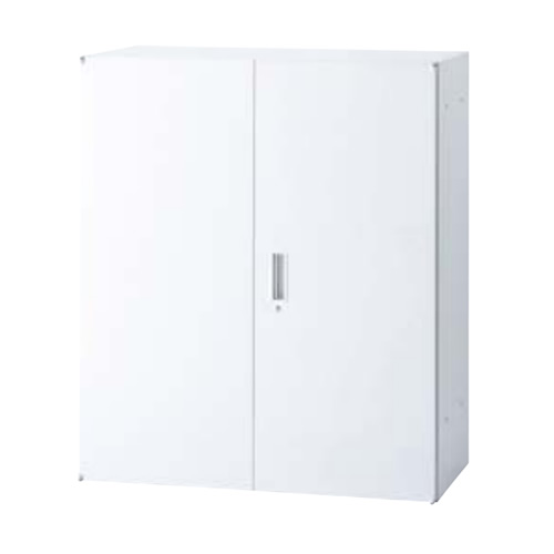 内田洋行 内田洋行 UCHIDA BEストレージ 両開き書庫 W900×D450×H1050 T