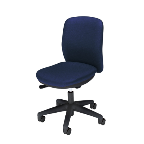 内田洋行 内田洋行 オフィスチェア Anyza エニーザチェア クロスタイプ