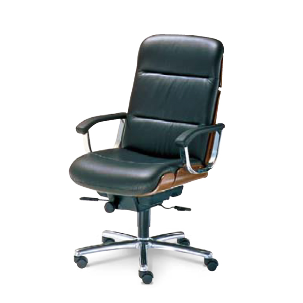 内田洋行 内田洋行 UCHIDA オフィスチェア 高級チェア EX-600シリーズ