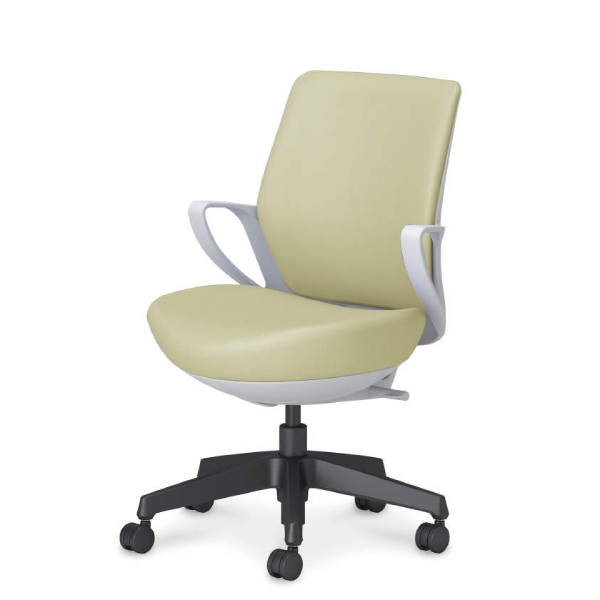 コクヨ ピコラリビナチェア(picora livina) 患者用イス ミニバック