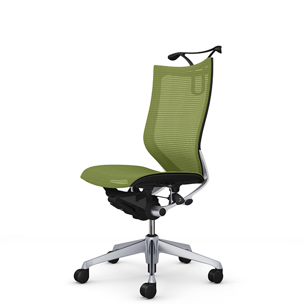 オカムラ(okamura)オフィスチェア バロンチェア(Baron) スタンダード