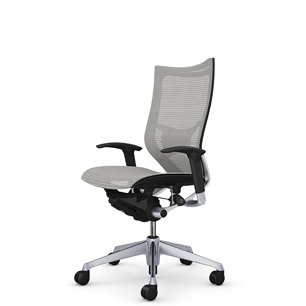 オカムラ(okamura)オフィスチェア バロンチェア(Baron) スタンダード