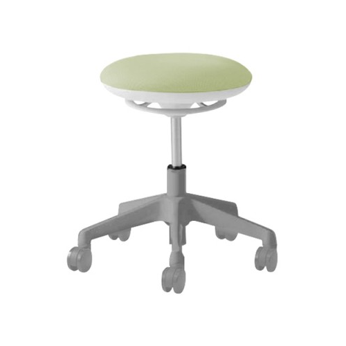 オカムラ(okamura) ミーティングチェア ピルエットチェア(pirouetto) 5