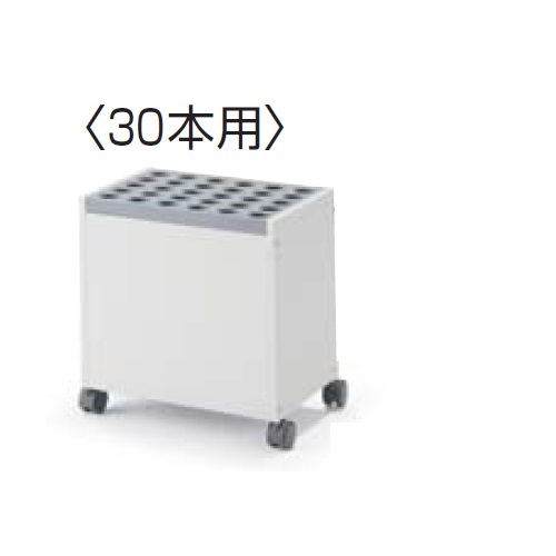 コクヨ 傘立て(カサタテ) 筒状タイプ（錠なし個別ユニット）スチール