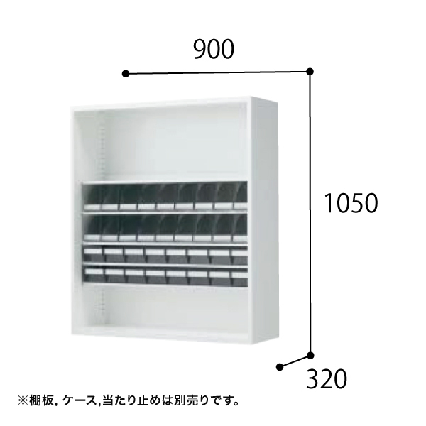 コクヨ(KOKUYO) 医療施設用家具 スタッフステーション エディア