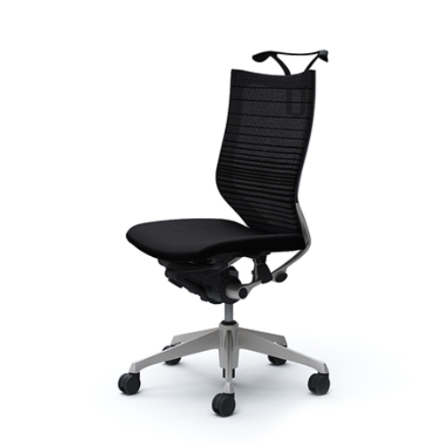 オカムラ(okamura)のバロン(Baron)チェア新品オフィス家具のAOCが
