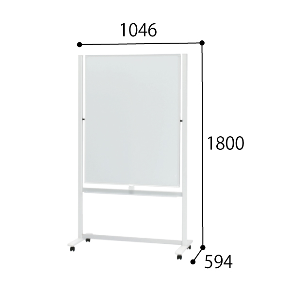 プラス PLUS ホワイトボード LB2 シリーズ プロジェクター投影対応