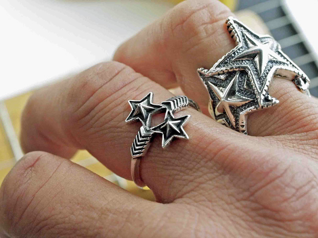 直輸入純正品】 CODY SANDERSON コディサンダーソン 01-0280 ダブル