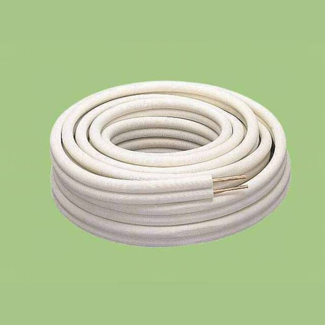 関東器材/KANTO】KP-23 エアコンペアチューブ（ペアコイル） 冷媒配管2