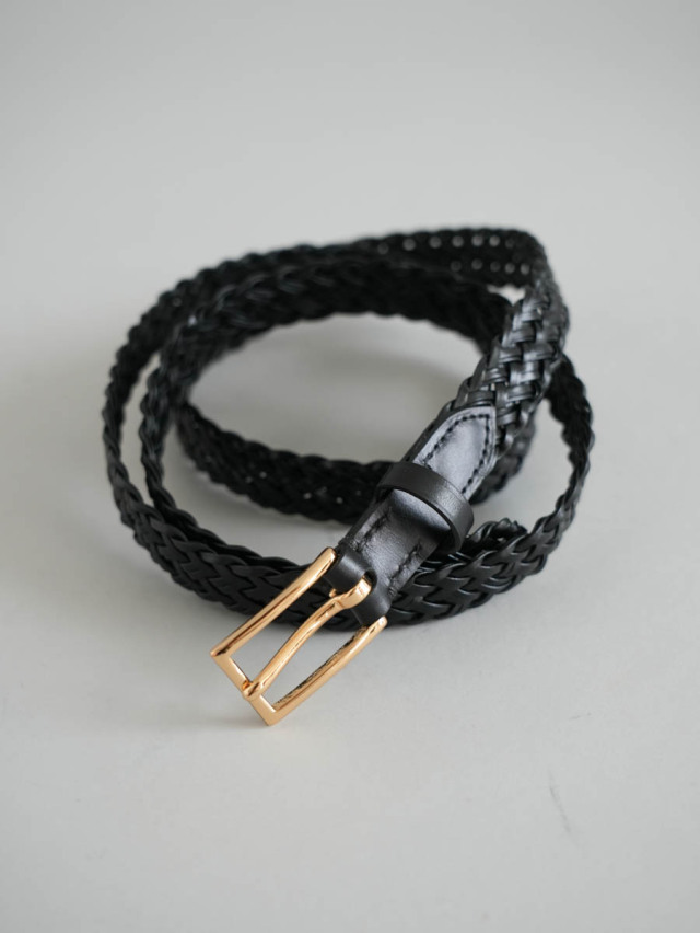 HEUGN ユーゲン｜Josh（ブラック）