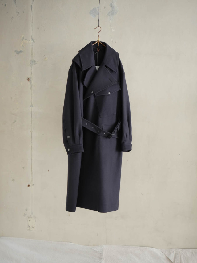 HEUGN ユーゲン｜Austin グレー