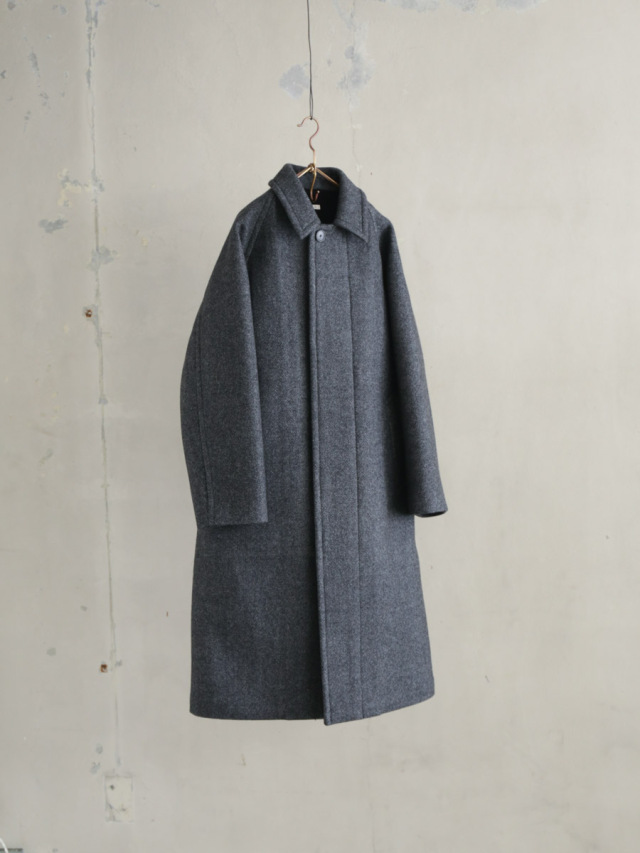 HEUGN ユーゲン｜Daniel グレー