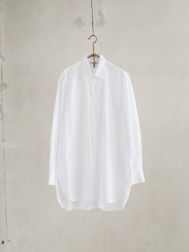 HEUGN ユーゲン｜James ホワイト