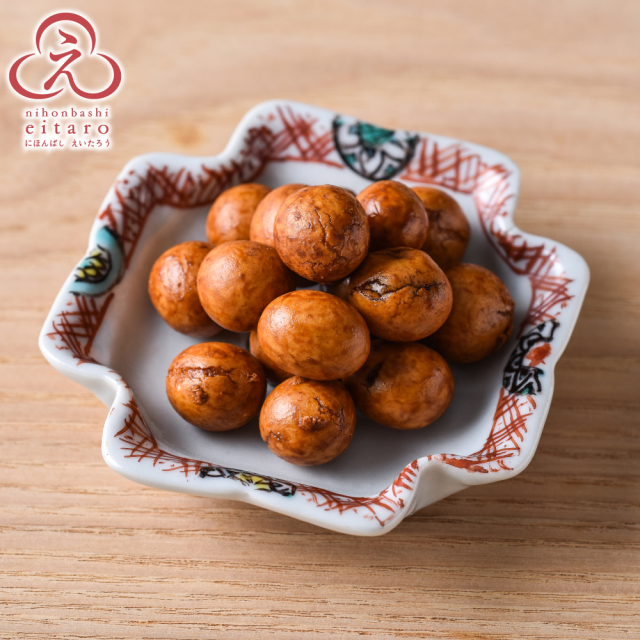 季節限定】にほんばしえいたろう 桜キューブBOX