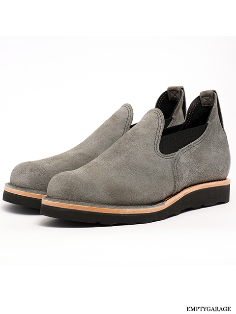 WESCO ROMEO SLATE GRAY R/O