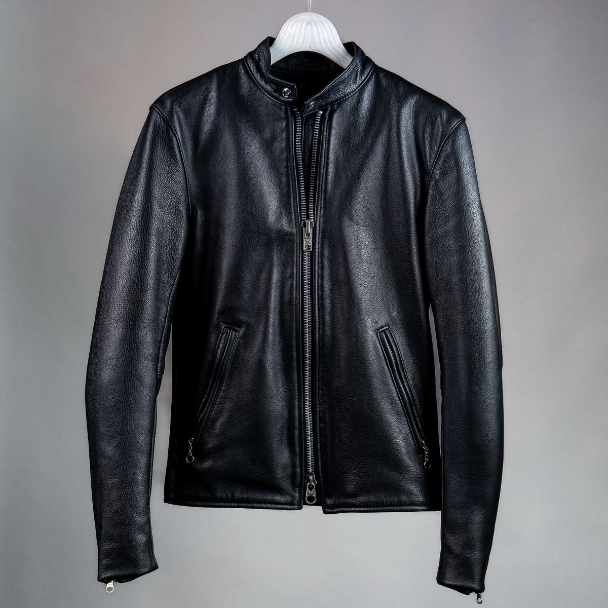 Vanson Special Custom Single Riders Jacket Type-2 バンソン レザー
