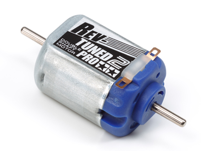 T95159 タミヤ ミニ四駆限定 ハイパーダッシュモーターPRO J-CUP 2023