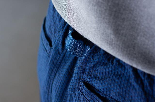 インディゴ刺子さっぱかま(猿袴） | 暮らしのあれこれセレクトショップ