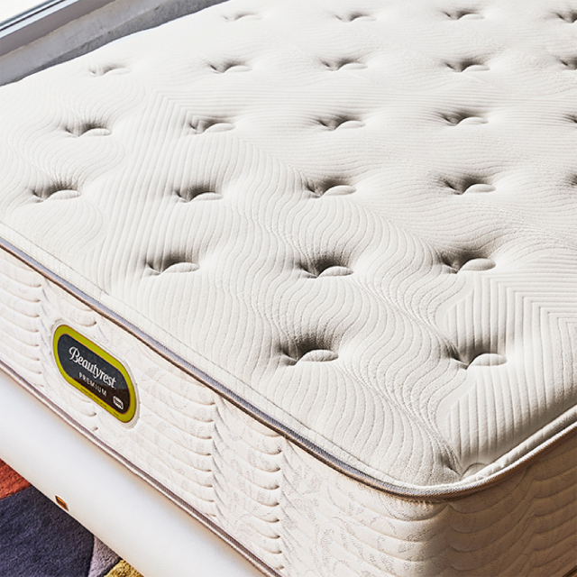 神宮前エグゼクティブ シモンズビューティレスト神宮前