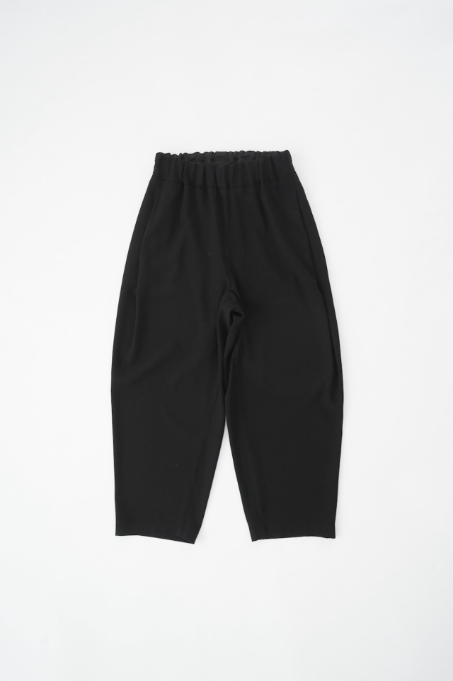 NO CONTROL AIR フォーマルダブルクロスモモヤマパンツ 2026 annabelle