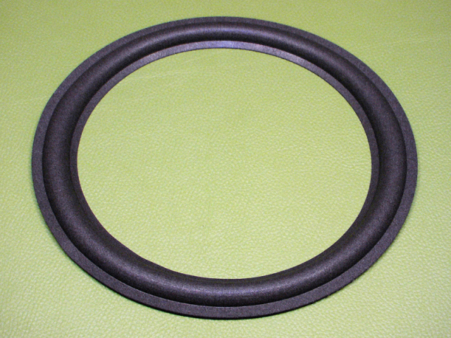 KENWOOD(Trio) LS-800, LS-1000 等用 11インチウレタンスピーカー