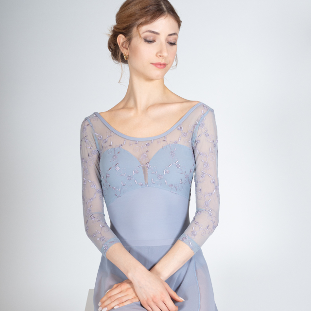 SALE】DellaLo' Milano〈デラロミラノ | CLASSY〉 TERSICORE