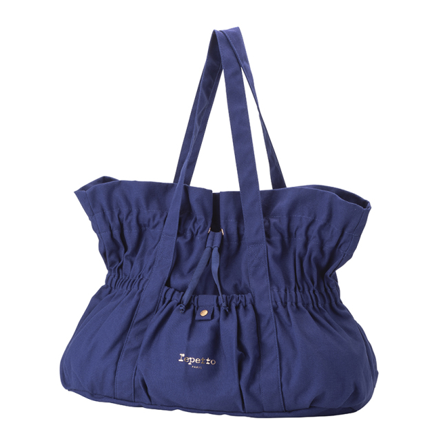 レペット〉B0345T ドローストリングトート