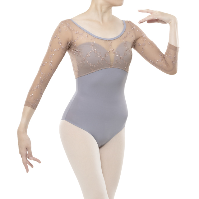 レオタード | DellaLo' Milano〈デラロミラノ〉 | LEOTARD | バレエ