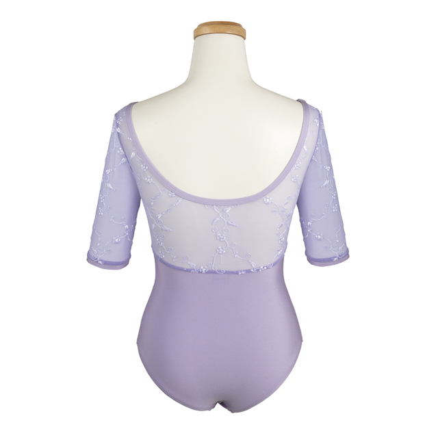 DellaLo' Milano〈デラロミラノ |ジュニア| CUSTOM〉 SVETLANA