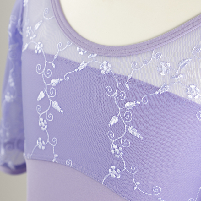 DellaLo' Milano〈デラロミラノ |ジュニア| CUSTOM〉 SVETLANA