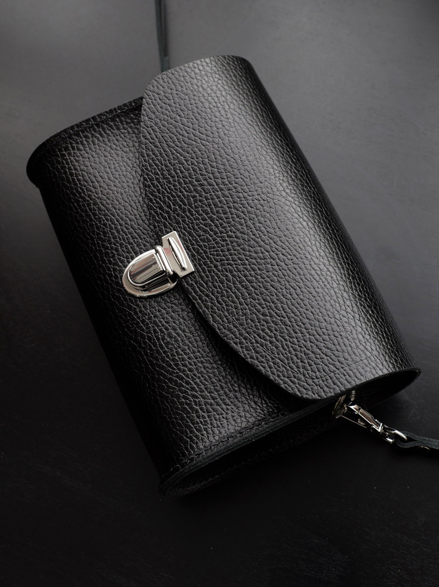 The Cambridge Satchel（ケンブリッジサッチェル） レザーミニ