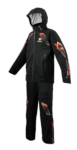 ☆サンライン ディアプレックスオールウェザースーツ SUW-25901☆