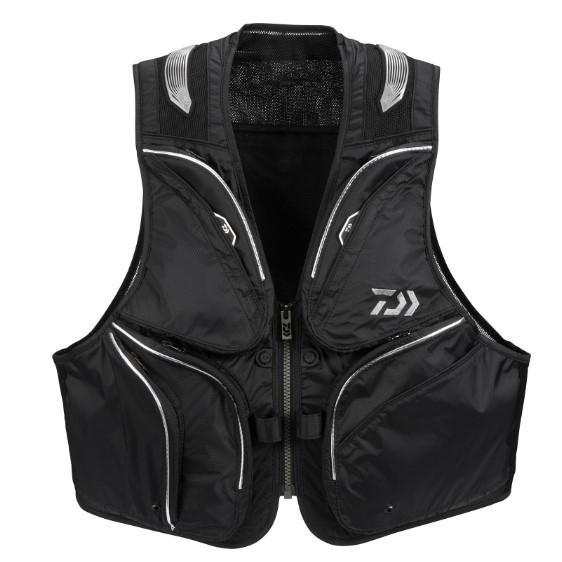 鮎ベスト フィッシング トライ