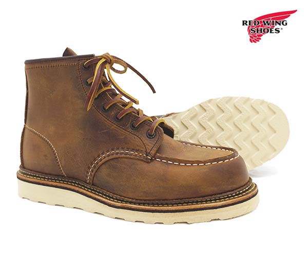 レッドウィング REDWING 8875 アイリッシュセッター クラシックワーク