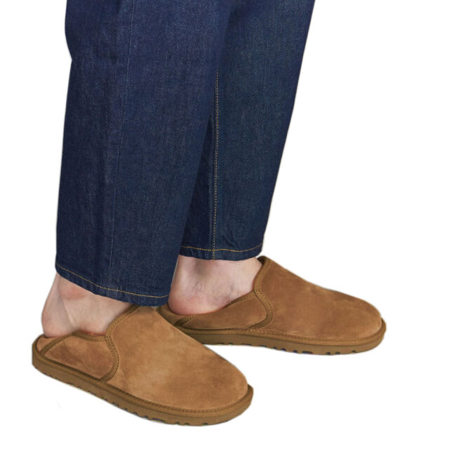 UGG Kenton 3010｜アグ ケントン スリッポン ムートンシューズ メンズ