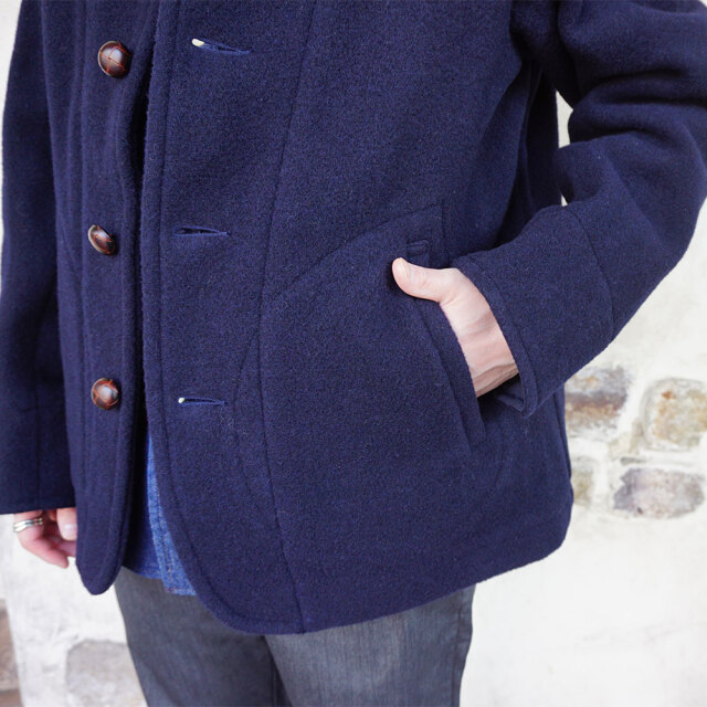 クーポン対象外※ご利用後も適用前の価格にて販売】ダントン ウール