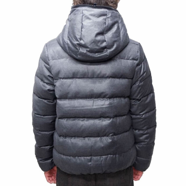 デュベティカ ディオニシオ ウール ダウンジャケット メンズ DUVETICA