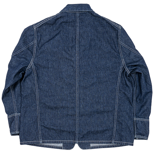 Workers ワーカーズ SUPER BIG CAT Railroad Jacket スーパービッグ